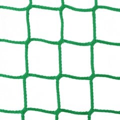 Heinäverkot 2 kpl pyöreä 0,75x0,5 m PP hinta ja tiedot | Pieneläinten häkit ja tarvikkeet | hobbyhall.fi