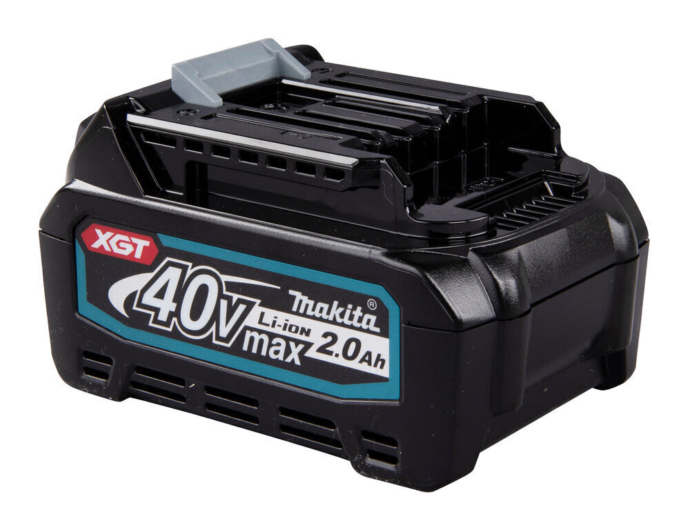 Akku 2,0Ah XGT® BL4020 191L29-0 Makita hinta ja tiedot | Akkuporakoneet ja ruuvinvääntimet | hobbyhall.fi