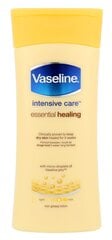 Restoratiivinen vartalovoide Vaseline Intensive Care Essential Healing 200 ml hinta ja tiedot | Vartalovoiteet ja -emulsiot | hobbyhall.fi