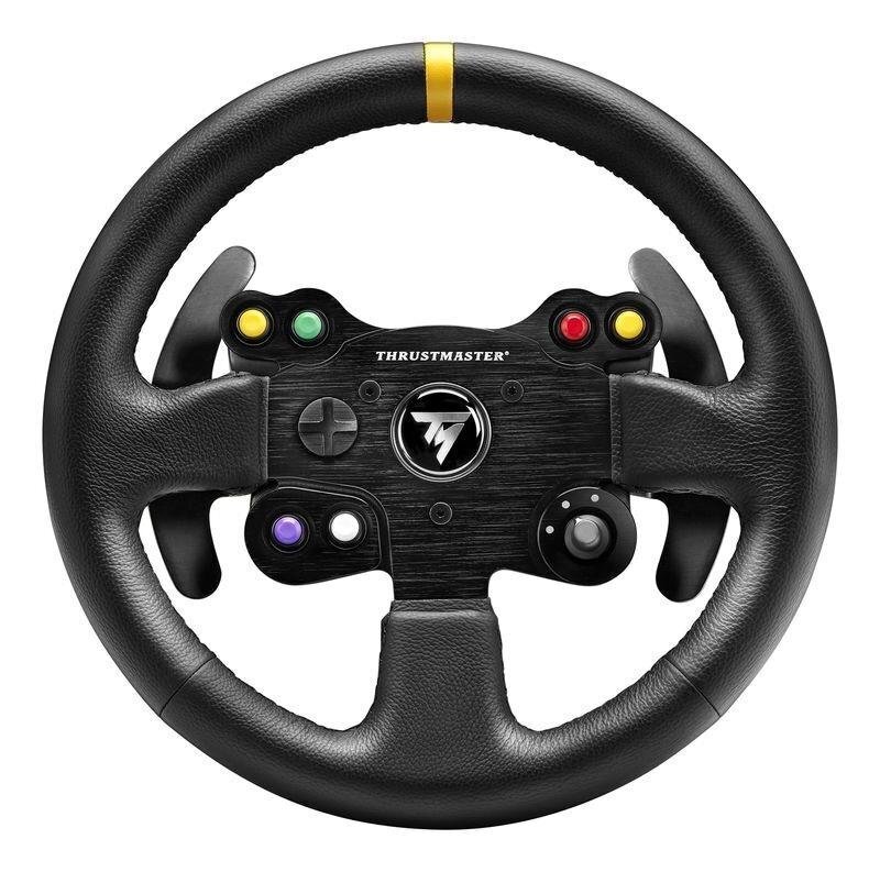 Thrustmaster 28 GT hinta ja tiedot | Ratit | hobbyhall.fi