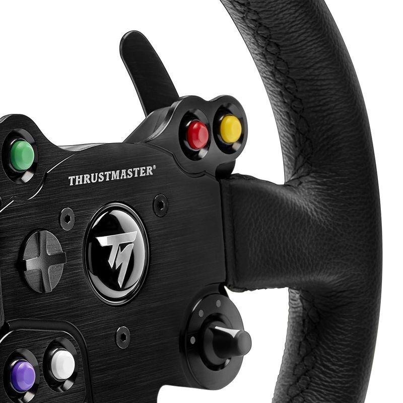 Thrustmaster 28 GT hinta ja tiedot | Ratit | hobbyhall.fi