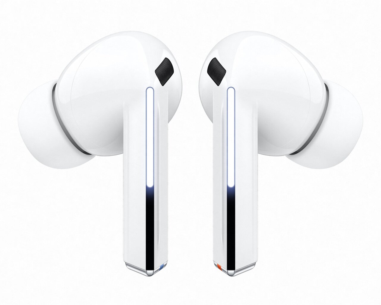 Samsung Galaxy Buds3 Pro White SM-R630NZWAEUE hinta ja tiedot | Kuulokkeet | hobbyhall.fi