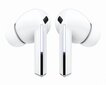 Samsung Galaxy Buds3 Pro White SM-R630NZWAEUE hinta ja tiedot | Kuulokkeet | hobbyhall.fi