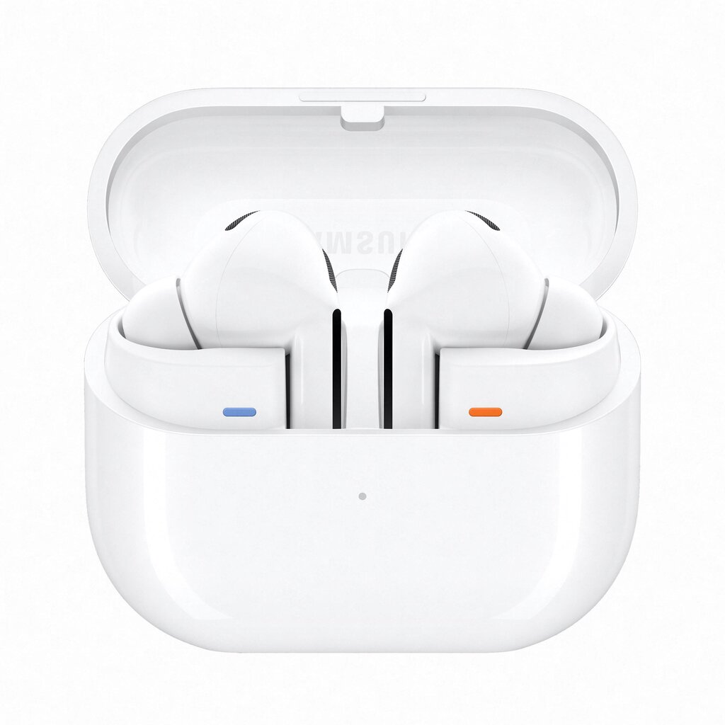 Samsung Galaxy Buds3 Pro White SM-R630NZWAEUE hinta ja tiedot | Kuulokkeet | hobbyhall.fi