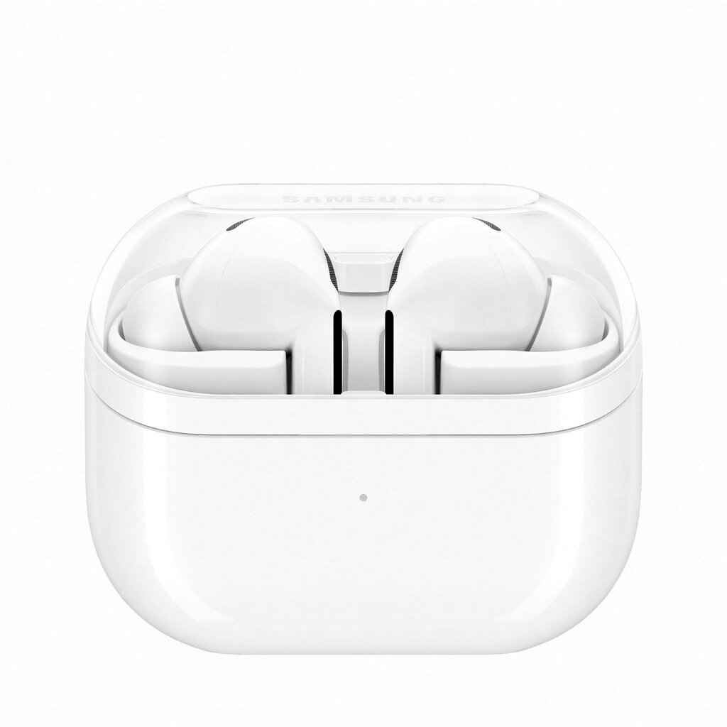 Samsung Galaxy Buds3 Pro White SM-R630NZWAEUE hinta ja tiedot | Kuulokkeet | hobbyhall.fi