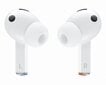 Samsung Galaxy Buds3 Pro White SM-R630NZWAEUE hinta ja tiedot | Kuulokkeet | hobbyhall.fi