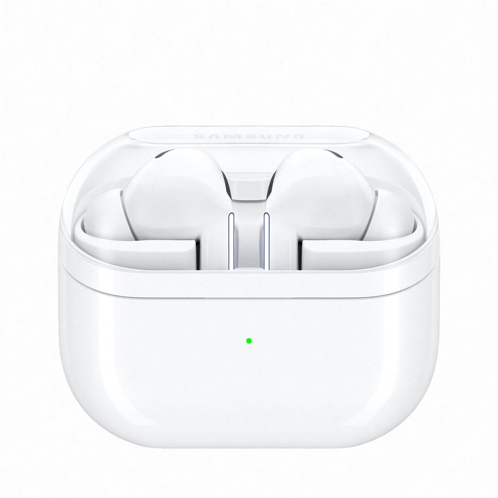 Samsung Galaxy Buds3 Pro White SM-R630NZWAEUE hinta ja tiedot | Kuulokkeet | hobbyhall.fi