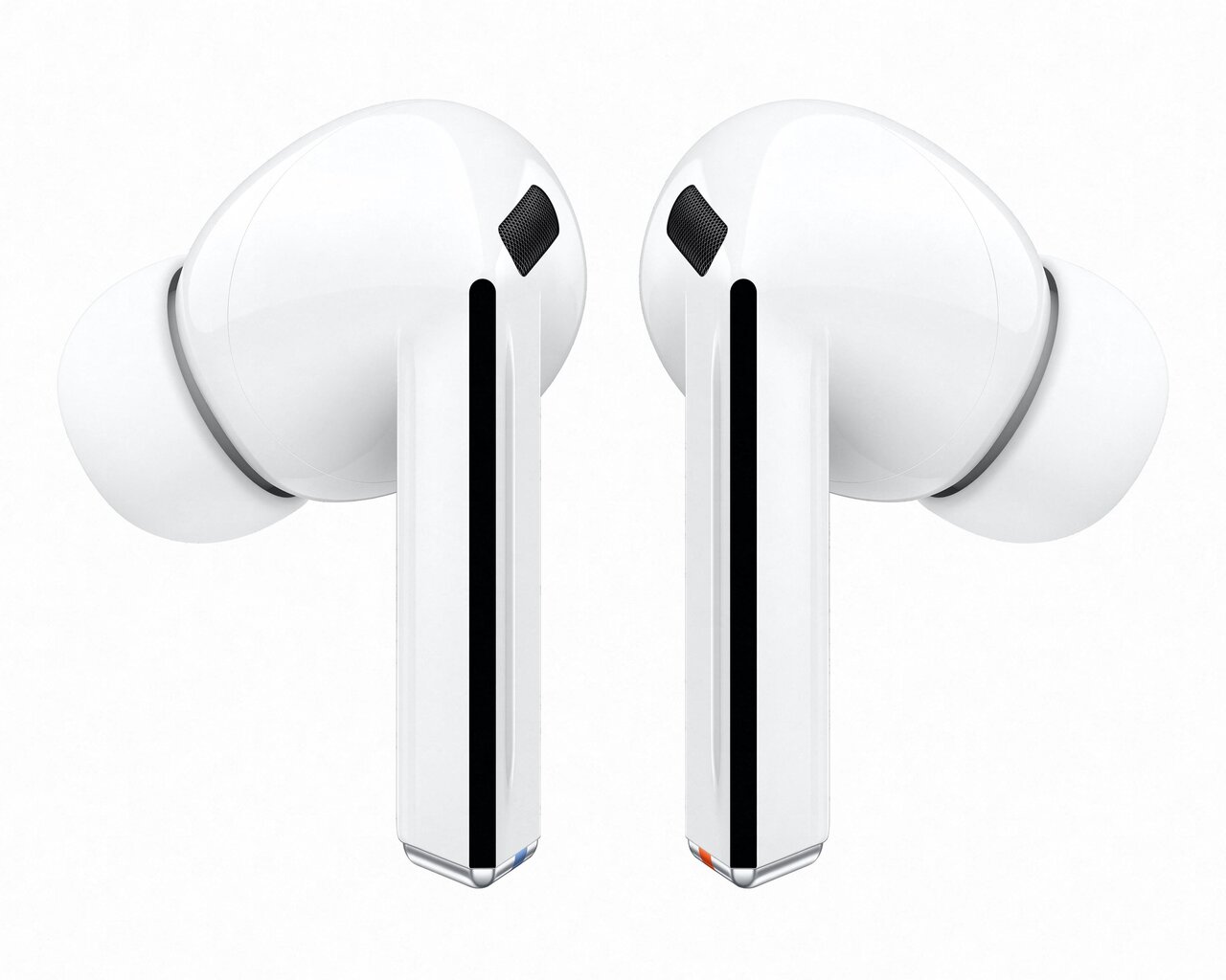 Samsung Galaxy Buds3 Pro White SM-R630NZWAEUE hinta ja tiedot | Kuulokkeet | hobbyhall.fi