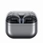 Samsung Galaxy Buds3 Pro Silver SM-R630NZAAEUE hinta ja tiedot | Kuulokkeet | hobbyhall.fi