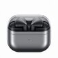 Samsung Galaxy Buds3 Pro Silver SM-R630NZAAEUE hinta ja tiedot | Kuulokkeet | hobbyhall.fi