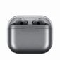 Samsung Galaxy Buds3 Pro Silver SM-R630NZAAEUE hinta ja tiedot | Kuulokkeet | hobbyhall.fi