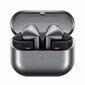 Samsung Galaxy Buds3 Pro Silver SM-R630NZAAEUE hinta ja tiedot | Kuulokkeet | hobbyhall.fi