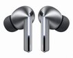 Samsung Galaxy Buds3 Pro Silver SM-R630NZAAEUE hinta ja tiedot | Kuulokkeet | hobbyhall.fi