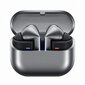 Samsung Galaxy Buds3 Pro Silver SM-R630NZAAEUE hinta ja tiedot | Kuulokkeet | hobbyhall.fi