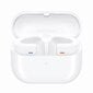 Samsung Galaxy Buds3 White SM-R530NZWAEUE hinta ja tiedot | Kuulokkeet | hobbyhall.fi