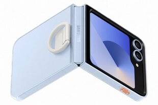 Samsung Clear Case hinta ja tiedot | Puhelimen kuoret ja kotelot | hobbyhall.fi