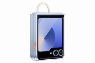 Samsung Clear Case hinta ja tiedot | Puhelimen kuoret ja kotelot | hobbyhall.fi