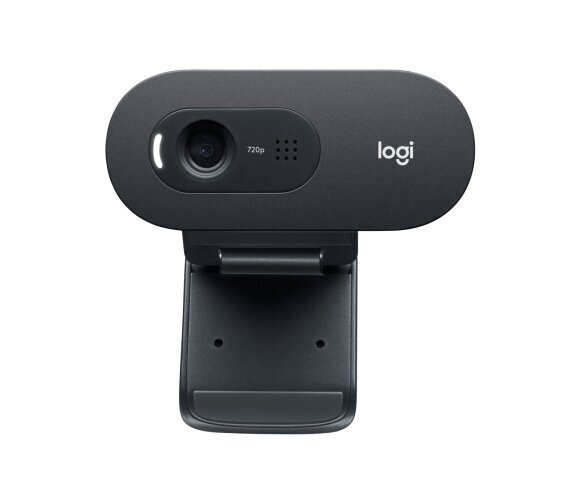 LogiTech C505e verkkokamera hinta ja tiedot | Web-kamerat | hobbyhall.fi