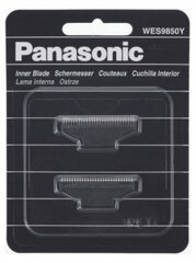 Panasonic WES9850Y hinta ja tiedot | Kauneudenhoitotarvikkeet | hobbyhall.fi