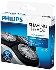 Philips SH30/50 hinta ja tiedot | Philips Kodinkoneiden lisätarvikkeet | hobbyhall.fi