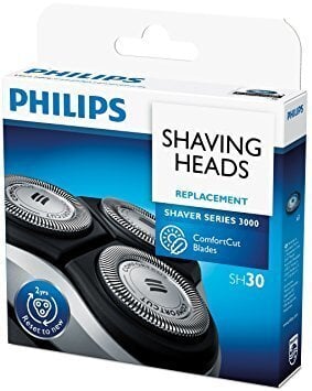 Philips SH30/50 hinta ja tiedot | Kauneudenhoitotarvikkeet | hobbyhall.fi
