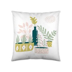 Tyynynpäällinen Naturals Naive (50 x 50 cm) hinta ja tiedot | Koristetyynyt ja tyynynpäälliset | hobbyhall.fi