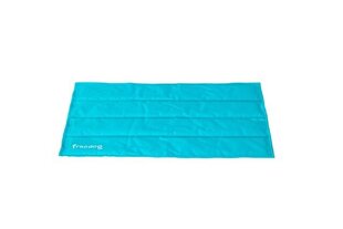 Jäähdytysmatto Freedog Korea Eco, 65x50 cm, sininen hinta ja tiedot | Eläinten hoitotuotteet | hobbyhall.fi