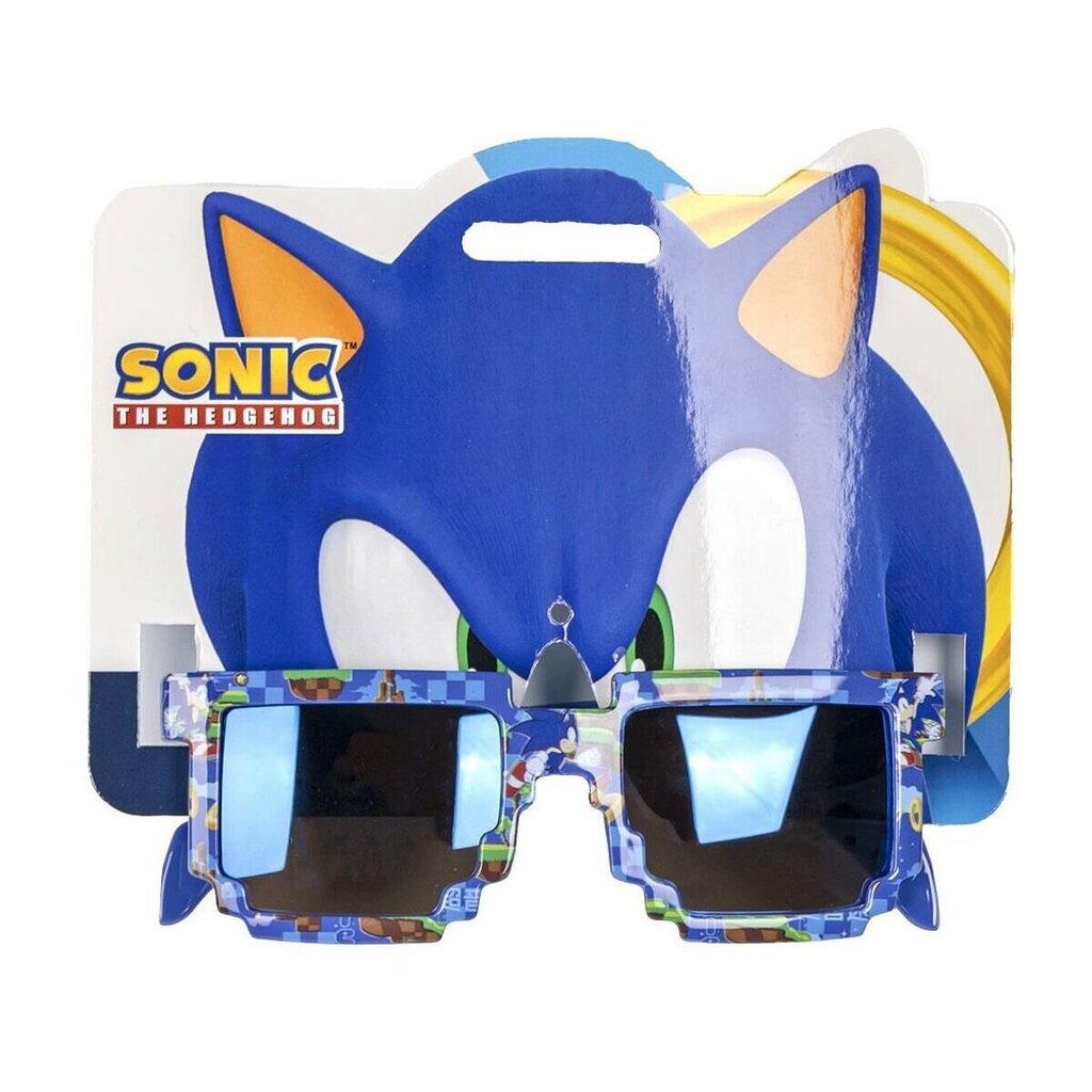 Lasten aurinkolasit Sonic S0738696 hinta ja tiedot | Lasten asusteet | hobbyhall.fi