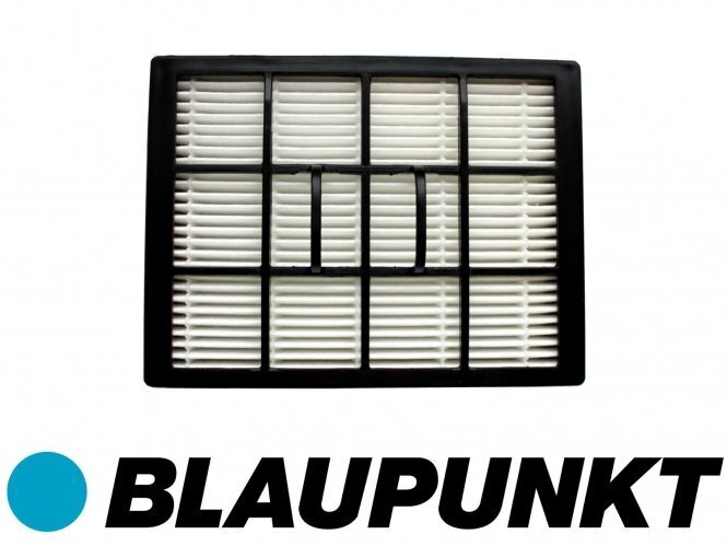 Blaupunkt ACC016 hinta ja tiedot | Pölynimureiden lisätarvikkeet | hobbyhall.fi