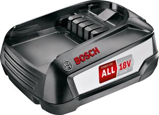 Bosch BHZUB1831 hinta ja tiedot | Pölynimureiden lisätarvikkeet | hobbyhall.fi