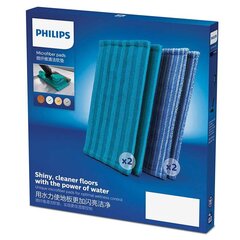 Philips XV1700/02 hinta ja tiedot | Pölynimureiden lisätarvikkeet | hobbyhall.fi