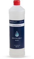 Crystal Drop kalkinpoistoneste 1 L hinta ja tiedot | Puhdistusaineet | hobbyhall.fi