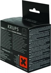 Krups XS9000 hinta ja tiedot | Krups Kodinkoneet ja kodinelektroniikka | hobbyhall.fi