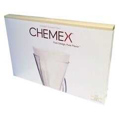 Chemex FP-2 hinta ja tiedot | Chemex Kodinkoneet ja kodinelektroniikka | hobbyhall.fi