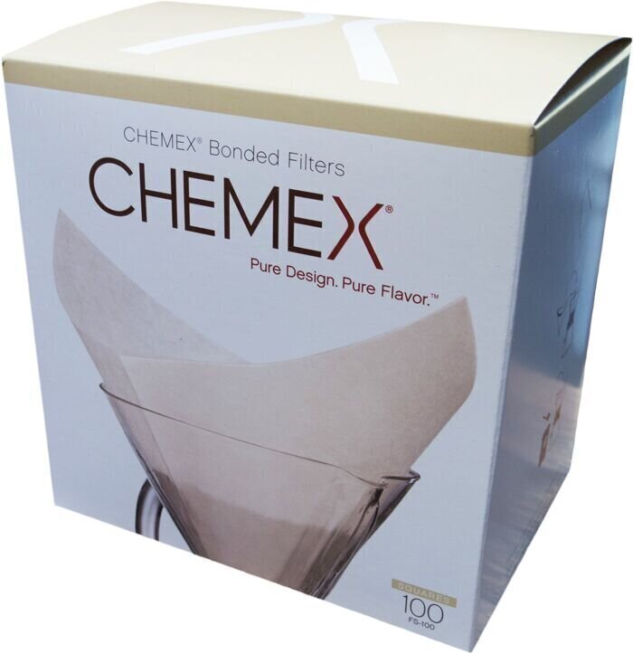Chemex FS-100 hinta ja tiedot | Kahvinkeittimen tarvikkeet | hobbyhall.fi