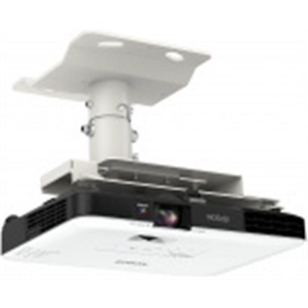 Epson Mobile Series EB-1780W WXGA (1280x hinta ja tiedot | Projektorit | hobbyhall.fi