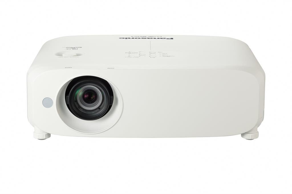 Panasonic PT-VZ580 hinta ja tiedot | Projektorit | hobbyhall.fi