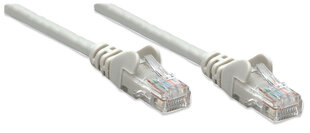 Intellinet tinklo kabelis Cat5e, UTP hinta ja tiedot | Kaapelit ja adapterit | hobbyhall.fi