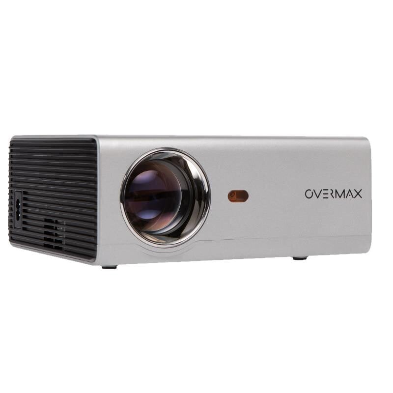Overmax Multipic 3.5 hinta ja tiedot | Projektorit | hobbyhall.fi