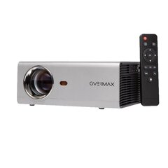 Overmax Multipic 3.5 hinta ja tiedot | Projektorit | hobbyhall.fi