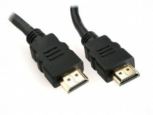 Kaapeli DO MONITORA HDMI v.1.4 (19PIN) M / M 20M hinta ja tiedot | Kaapelit ja adapterit | hobbyhall.fi