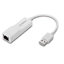 Edimax EU-4208 USB 2.0 Fast Ethernet Ada hinta ja tiedot | Edimax Kodinkoneet ja kodinelektroniikka | hobbyhall.fi