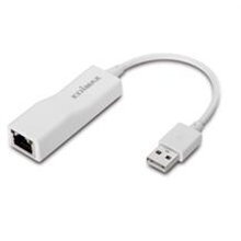 Edimax EU-4208 USB 2.0 Fast Ethernet Ada hinta ja tiedot | Kaapelit ja adapterit | hobbyhall.fi