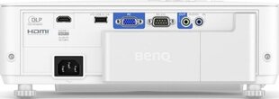 Benq Ultra-Low Input Lag HDR Console Gam hinta ja tiedot | Projektorit | hobbyhall.fi