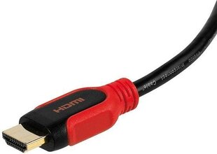 Vivanco-kaapeli PRO HDMI - HDMI 1,5m (42955). hinta ja tiedot | Vivanco Kodinkoneet ja kodinelektroniikka | hobbyhall.fi