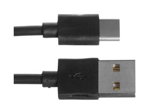 Kaapeli I-BOX MICRO USB TYP-C, 2A 1M hinta ja tiedot | iBOX Kodinkoneet ja kodinelektroniikka | hobbyhall.fi