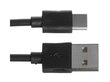 Kaapeli I-BOX MICRO USB TYP-C, 2A 1M hinta ja tiedot | Kaapelit ja adapterit | hobbyhall.fi