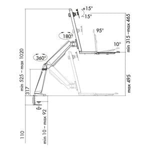 LogiLink BP0040 hinta ja tiedot | Kameratarvikkeet | hobbyhall.fi