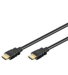 GB HDMI-KAAPELI, 1,5 M, AA (BULKKI) hinta ja tiedot | Eigenbrand Televisiot ja lisätarvikkeet | hobbyhall.fi