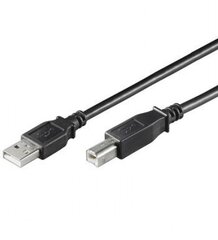 Goobay USB 2.0 Hi-Speed cable USB 2.0 ma hinta ja tiedot | Kaapelit ja adapterit | hobbyhall.fi